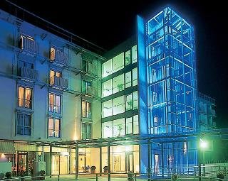 General view
 di Best Western Plazahotel Stuttgart-Ditzingen