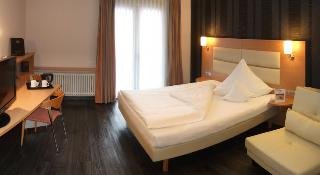 General view
 di Best Western Plazahotel Stuttgart-Ditzingen