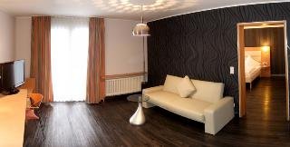 General view
 di Best Western Plazahotel Stuttgart-Ditzingen