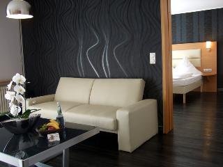 General view
 di Best Western Plazahotel Stuttgart-Ditzingen