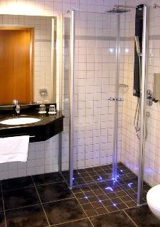 General view
 di Best Western Plazahotel Stuttgart-Ditzingen