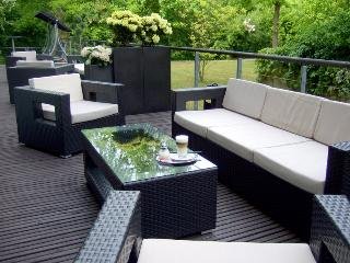 General view
 di Best Western Plazahotel Stuttgart-Ditzingen