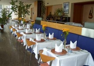 General view
 di Best Western Plazahotel Stuttgart-Ditzingen