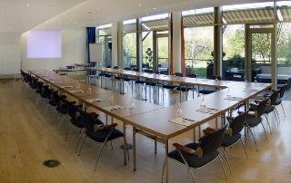 General view
 di Best Western Plazahotel Stuttgart-Ditzingen