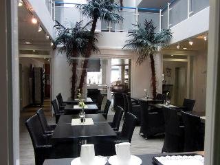 General view
 di Best Western Plazahotel Stuttgart-Filderstadt