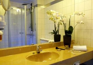 General view
 di Best Western Plazahotel Stuttgart-Filderstadt