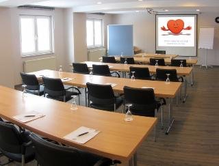 General view
 di Best Western Plazahotel Stuttgart-Filderstadt