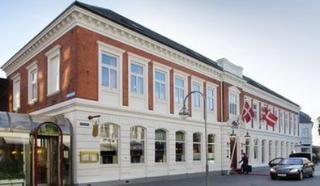 General view
 di BEST WESTERN Hotel Eyde