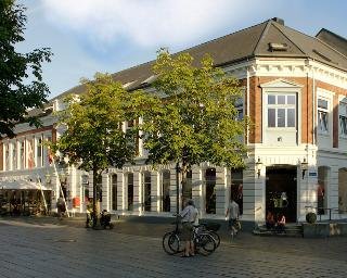 General view
 di BEST WESTERN Hotel Eyde