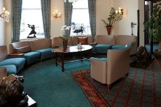 General view
 di BEST WESTERN Hotel Eyde