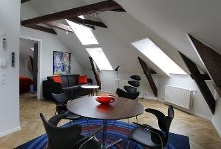 General view
 di BEST WESTERN Hotel Eyde