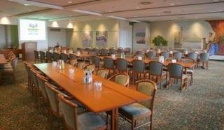 General view
 di BEST WESTERN Hotel Eyde