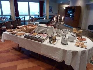 General view
 di BEST WESTERN Hotel Eyde