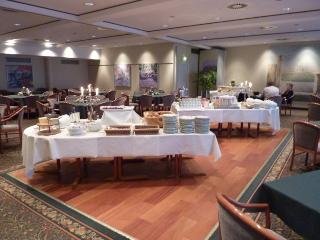 General view
 di BEST WESTERN Hotel Eyde