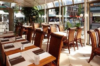 General view
 di BEST WESTERN Hotel Eyde