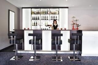 General view
 di Best Western Mercur Hotel