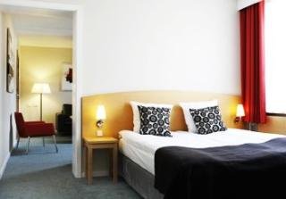 General view
 di Best Western Mercur Hotel