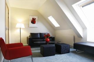 General view
 di Best Western Mercur Hotel