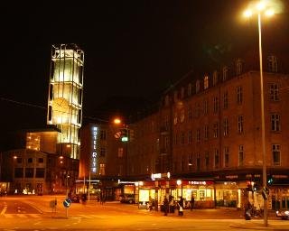 General view
 di BEST WESTERN Hotel Ritz