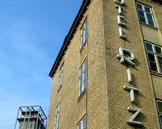 General view
 di BEST WESTERN Hotel Ritz