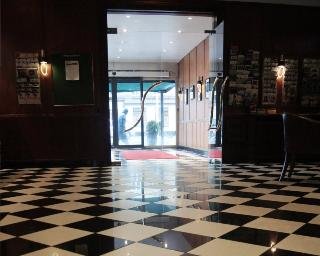 General view
 di BEST WESTERN Hotel Ritz