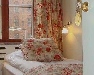 General view
 di BEST WESTERN Hotel Ritz