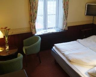 General view
 di BEST WESTERN Hotel Ritz