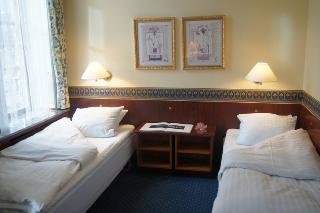 General view
 di BEST WESTERN Hotel Ritz