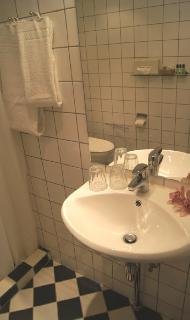 General view
 di BEST WESTERN Hotel Ritz