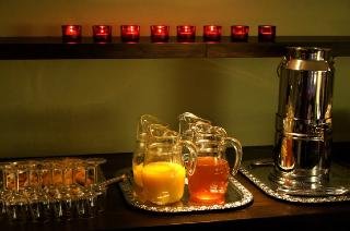 General view
 di BEST WESTERN Hotel Ritz