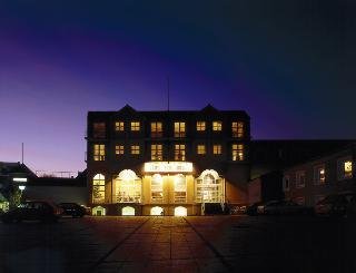 General view
 di BEST WESTERN Hotel Schaumburg