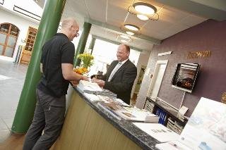 General view
 di BEST WESTERN Hotel Schaumburg