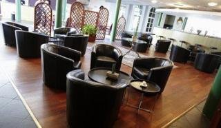 General view
 di BEST WESTERN Hotel Schaumburg