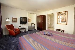 General view
 di BEST WESTERN Hotel Schaumburg