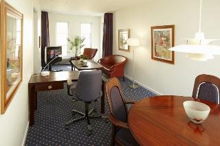 General view
 di BEST WESTERN Hotel Schaumburg