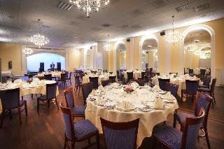 General view
 di BEST WESTERN Hotel Schaumburg