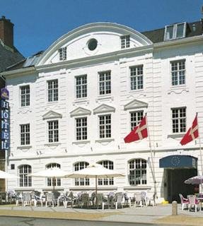 General view
 di BEST WESTERN Palads Hotel