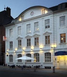 General view
 di BEST WESTERN Palads Hotel