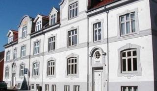 General view
 di BEST WESTERN Palads Hotel