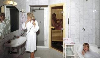 General view
 di BEST WESTERN Palads Hotel