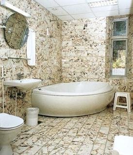 General view
 di BEST WESTERN Palads Hotel