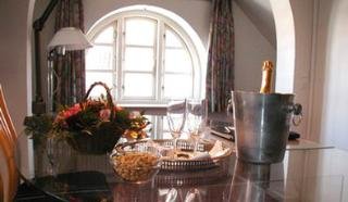 General view
 di BEST WESTERN Palads Hotel