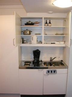 General view
 di BEST WESTERN Palads Hotel