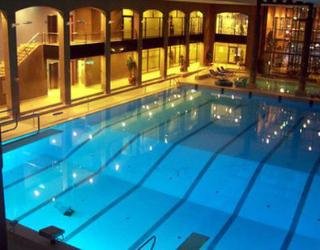 General view
 di BEST WESTERN Palads Hotel