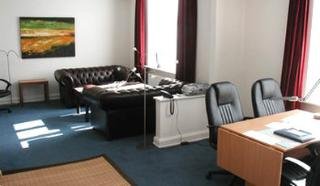 General view
 di BEST WESTERN Palads Hotel