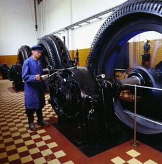 General view
 di BEST WESTERN Palads Hotel