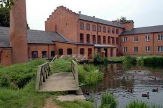 General view
 di BEST WESTERN Palads Hotel