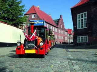General view
 di BEST WESTERN Palads Hotel