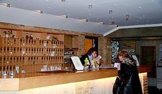 General view
 di BEST WESTERN Hotel Kronprinds Frederik