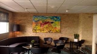 General view
 di BEST WESTERN Hotel Kronprinds Frederik